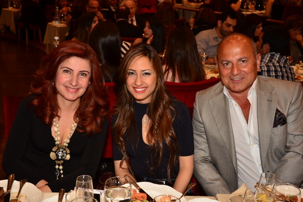 Richard Clayderman Au Casino Du Liban